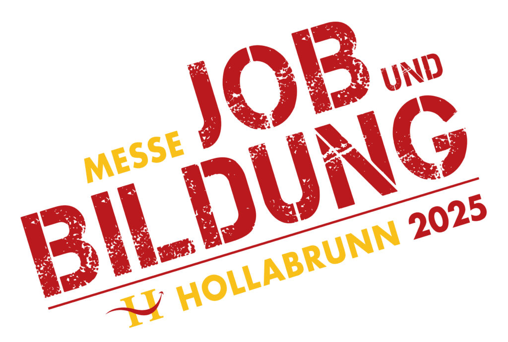 Job- und Bildungsmesse Hollabrunn, 19. März 25